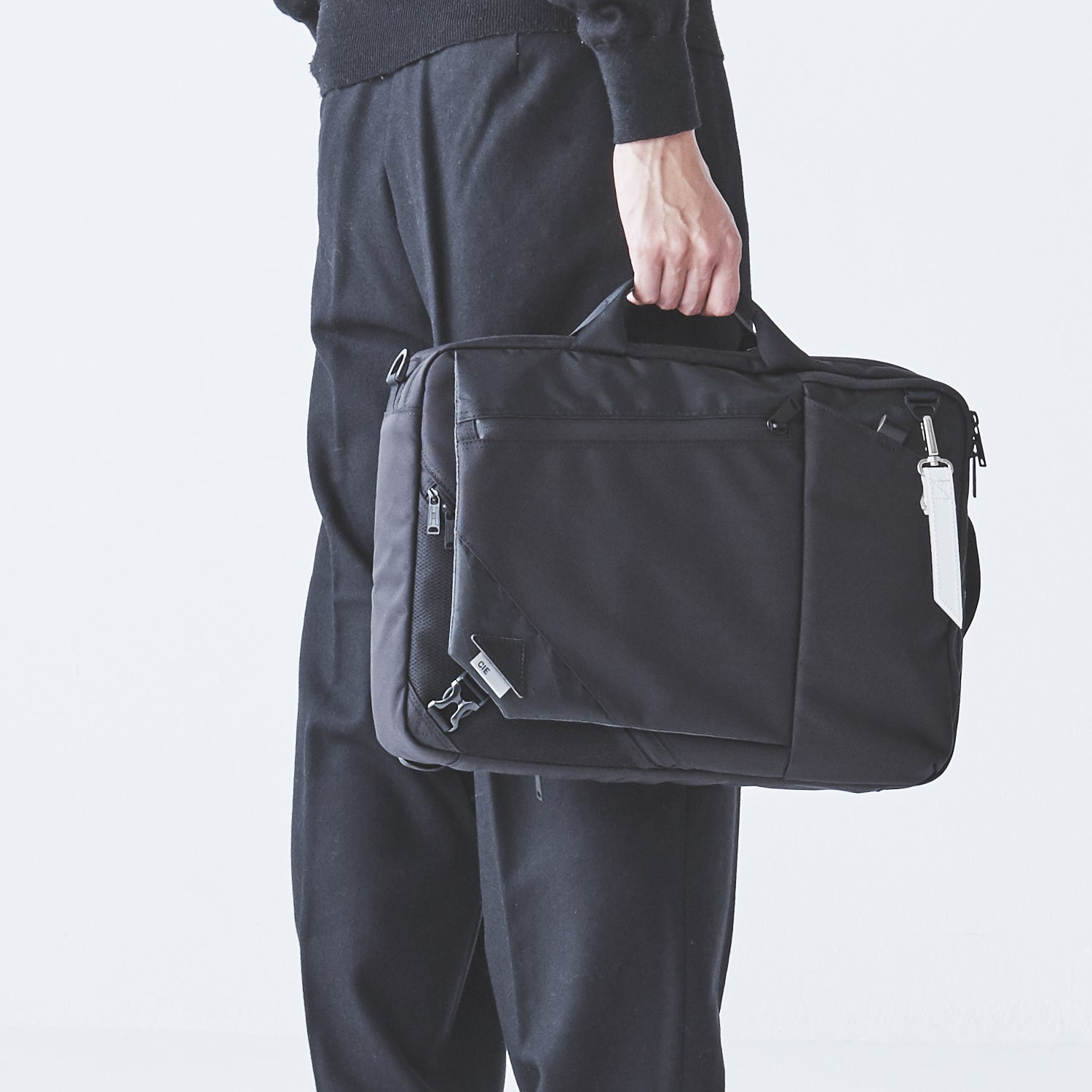 【新品未使用】半額以下！F/CE. CORDURA Ballistic CIE BALLISTIC AIR | CORDURA中空糸×豊岡鞄コラボの軽量・高耐久バッグ