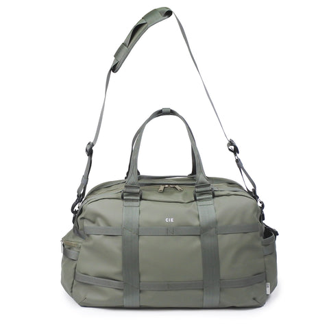 CIE - GRID3 DUFFLE BAG - 01