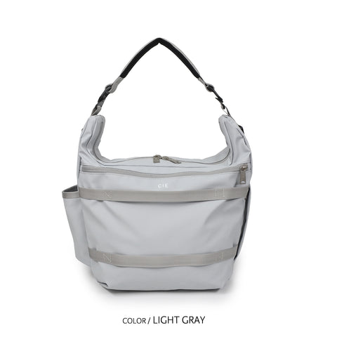 CIE - GRID3 SHOULDERBAG-02 (L size)