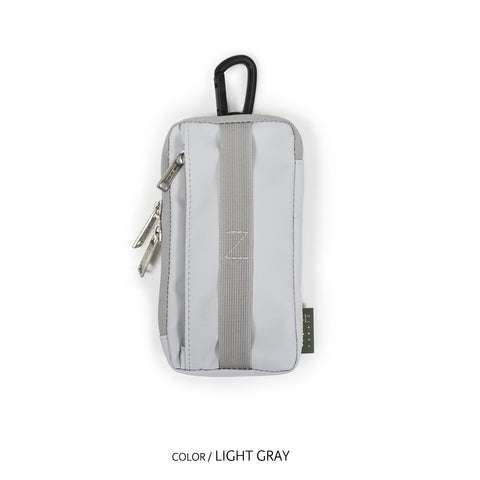 CIE - GRID3 MOBILE SHOULDER BAG (ATT-05)