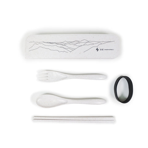 CIE - CUTLERY SET