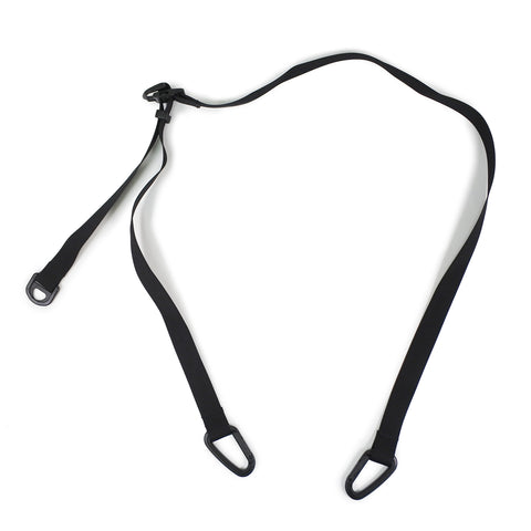 CIE - GRID3 MINI SHOULDER BAG (ATT-01)