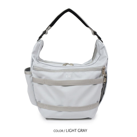 CIE - GRID3 SHOULDERBAG-04 (S size)