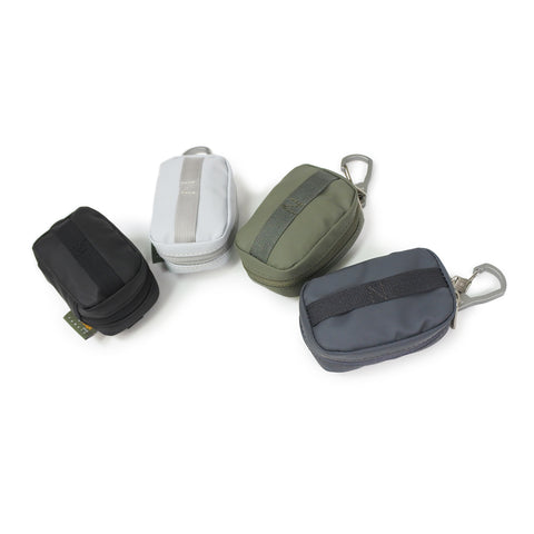CIE - GRID3 KEY CASE - S (ATT-07)