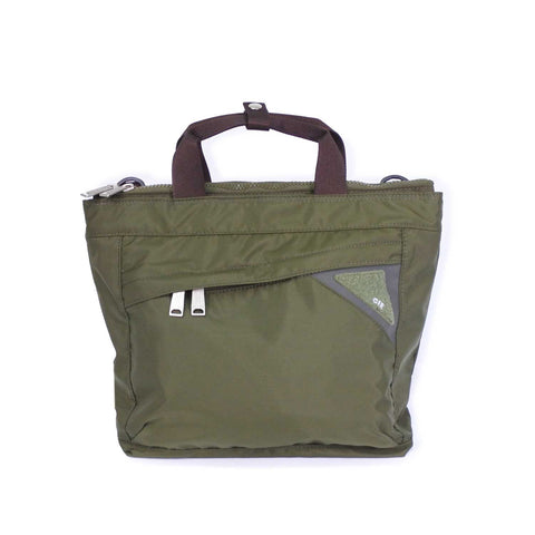 CIE-FLOW 2WAY SHOULDER