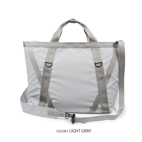 CIE-GRID3 TOTEBAG-L