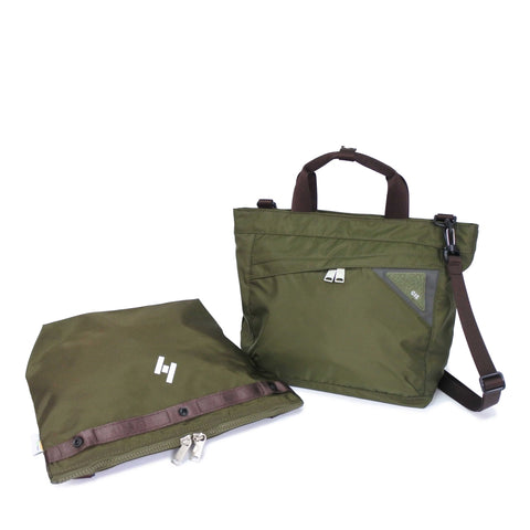 CIE-FLOW 2WAY SHOULDER