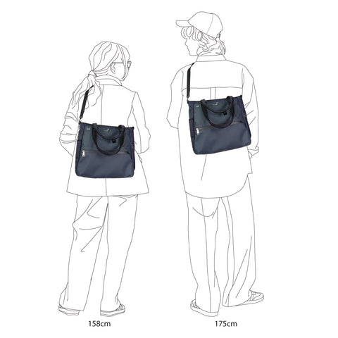 CIE-VARIOUS TOTEBAG