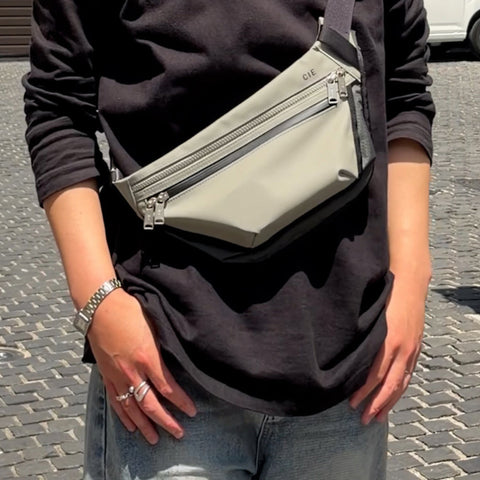 CIE-VARIOUS SLINGBAG-S