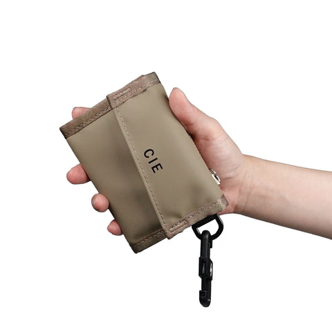 CIE - VARIOUS COMPACT WALLET