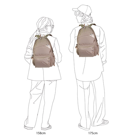 CIE - FLOW DAYPACK