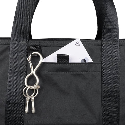CIE-FLOW TOTEBAG