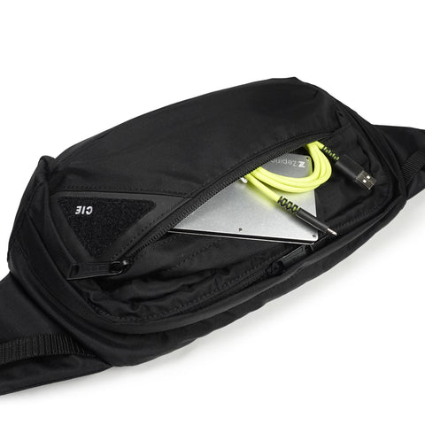 CIE - FLOW BODYBAG