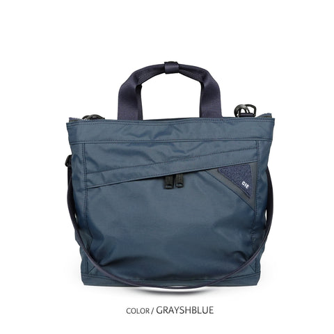 CIE-FLOW 2WAY SHOULDER