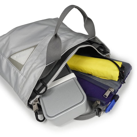 CIE-FLOW 2WAY SHOULDER