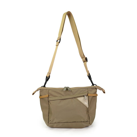 CIE-FLOW FLAT SHOULDER (L)