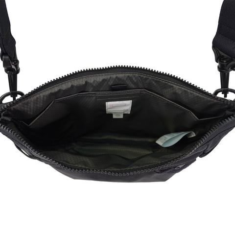 CIE-FLOW FLAT SHOULDER (L)