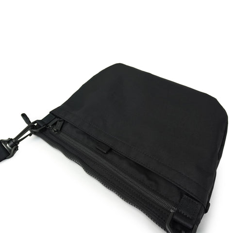 CIE-FLOW FLAT SHOULDER (L)