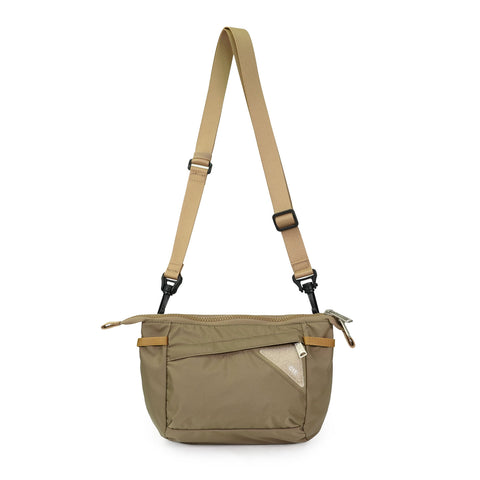 CIE-FLOW FLAT SHOULDER (S)