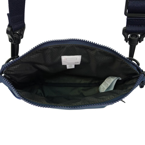 CIE-FLOW FLAT SHOULDER (S)