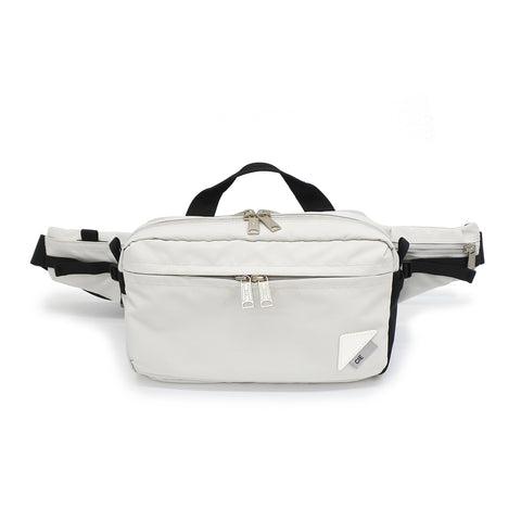 CIE - WEATHER BODYBAG for TOYOOKA KABAN collaboration