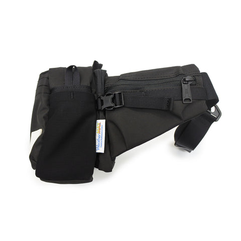 CIE - WEATHER BODYBAG for TOYOOKA KABAN collaboration