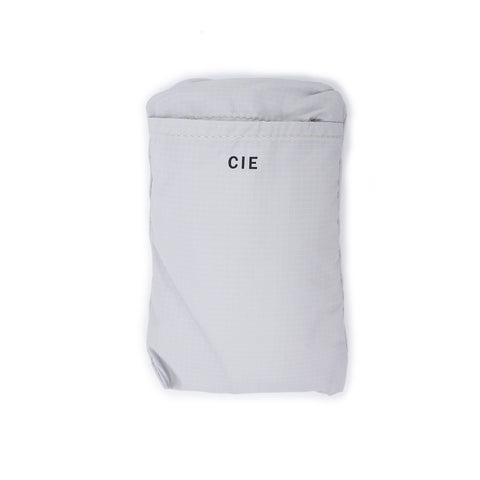CIE - WEATHER BODYBAG for TOYOOKA KABAN collaboration
