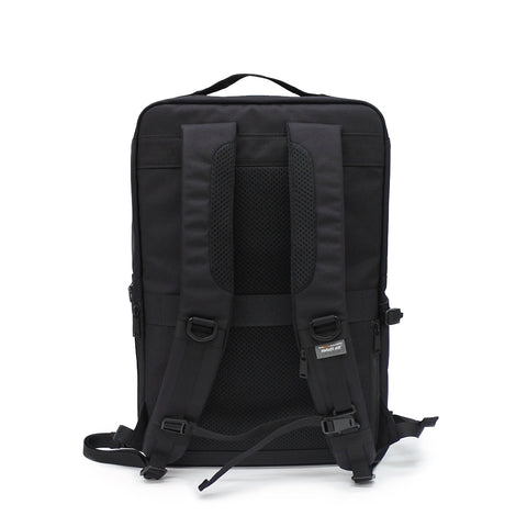 CIE - BALLISTIC AIR SQUARE BACKPACK for TOYOOKA KABAN collaboration