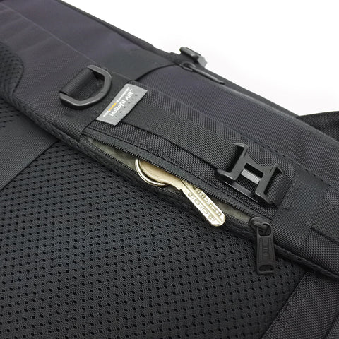 CIE - BALLISTIC AIR SQUARE BACKPACK for TOYOOKA KABAN collaboration