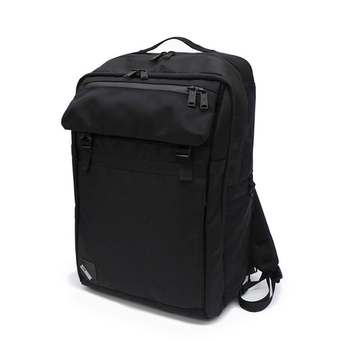 CIE - BALLISTIC AIR SQUARE BACKPACK for TOYOOKA KABAN collaboration