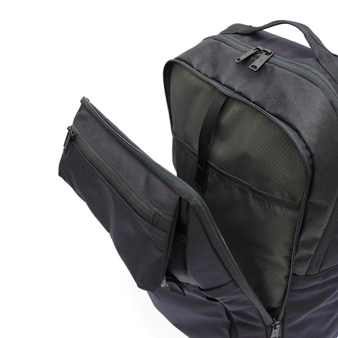 CIE - BALLISTIC AIR SQUARE BACKPACK for TOYOOKA KABAN collaboration