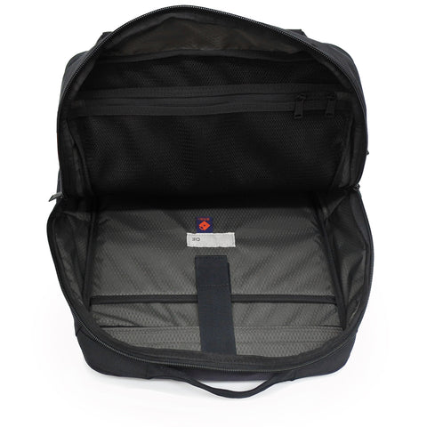 CIE - BALLISTIC AIR SQUARE BACKPACK for TOYOOKA KABAN collaboration