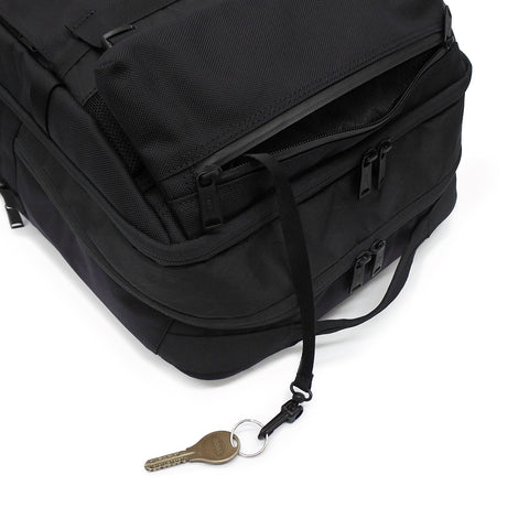 CIE - BALLISTIC AIR SQUARE BACKPACK for TOYOOKA KABAN collaboration