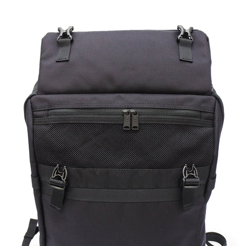 CIE - BALLISTIC AIR SQUARE BACKPACK for TOYOOKA KABAN collaboration
