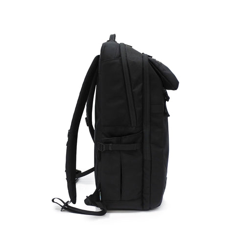 CIE - BALLISTIC AIR SQUARE BACKPACK for TOYOOKA KABAN collaboration