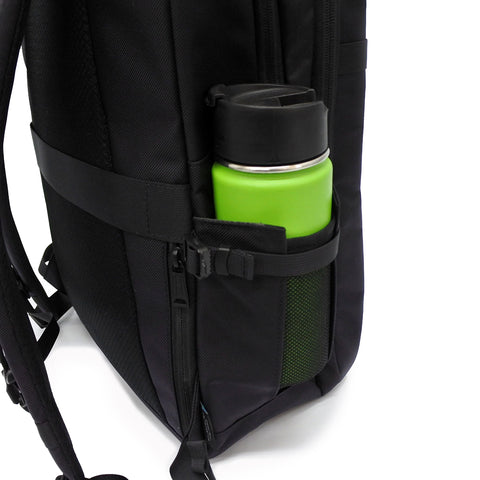 CIE - BALLISTIC AIR SQUARE BACKPACK for TOYOOKA KABAN collaboration