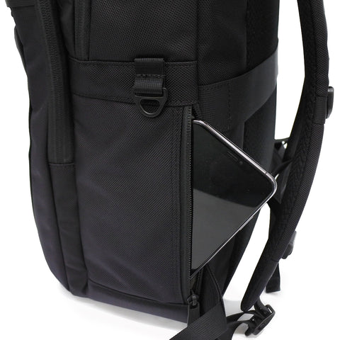 CIE - BALLISTIC AIR SQUARE BACKPACK for TOYOOKA KABAN collaboration
