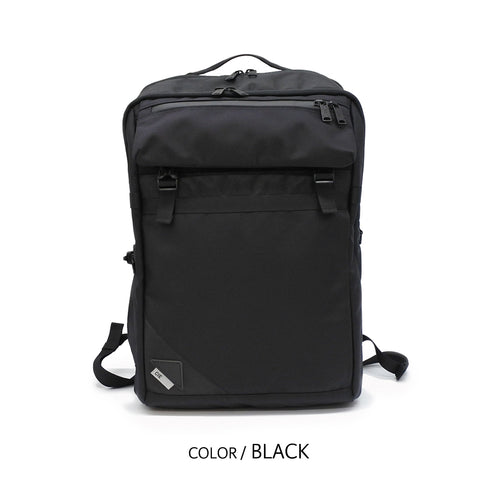 CIE - BALLISTIC AIR SQUARE BACKPACK for TOYOOKA KABAN collaboration