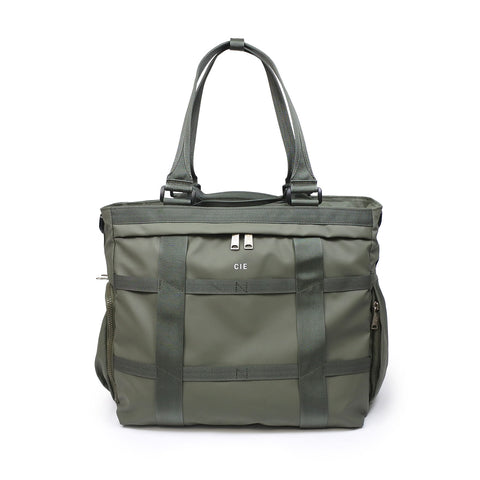CIE - GRID3 2WAY TOTE BAG