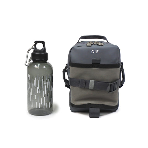 CIE - GRID3 BOTTLE MINI SHOULDER BAG (S)