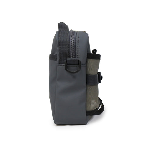 CIE - GRID3 BOTTLE MINI SHOULDER BAG (S)