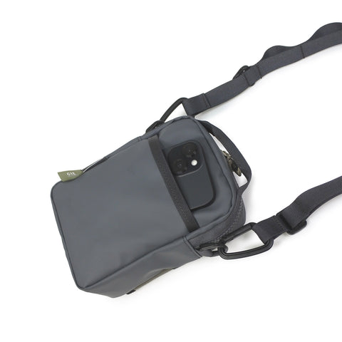 CIE - GRID3 BOTTLE MINI SHOULDER BAG (S)