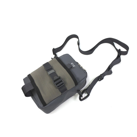 CIE - GRID3 BOTTLE MINI SHOULDER BAG (S)