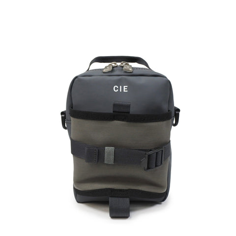 CIE - GRID3 BOTTLE MINI SHOULDER BAG