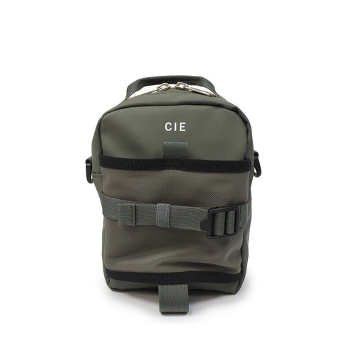 CIE - GRID3 BOTTLE MINI SHOULDER BAG