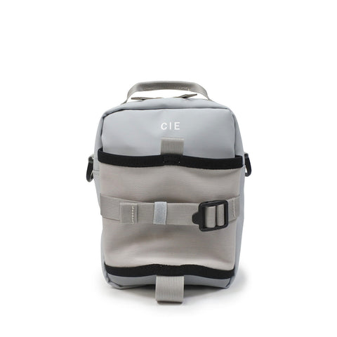CIE - GRID3 BOTTLE MINI SHOULDER BAG