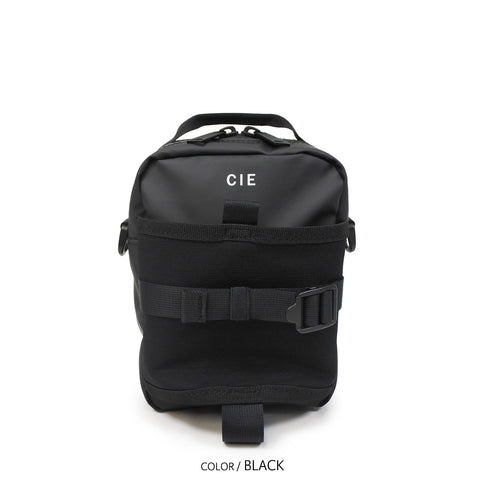 CIE - GRID3 BOTTLE MINI SHOULDER BAG (S)