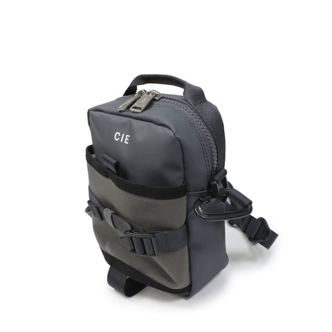 CIE - GRID3 BOTTLE MINI SHOULDER BAG (S)