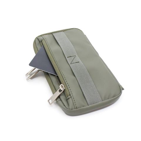 CIE - GRID3 MOBILE SHOULDER BAG (ATT-05)