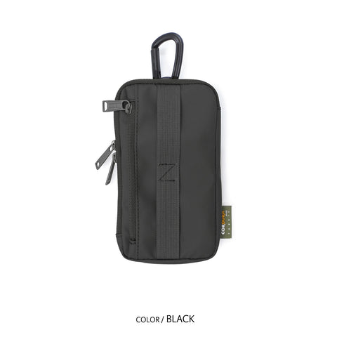 CIE - GRID3 MOBILE SHOULDER BAG (ATT-05)